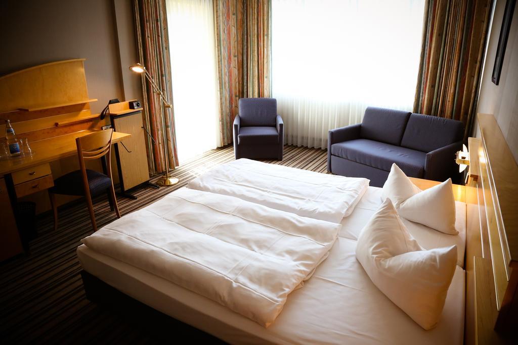 Rheinhessen Inn Gmbh Wörrstadt Habitación foto
