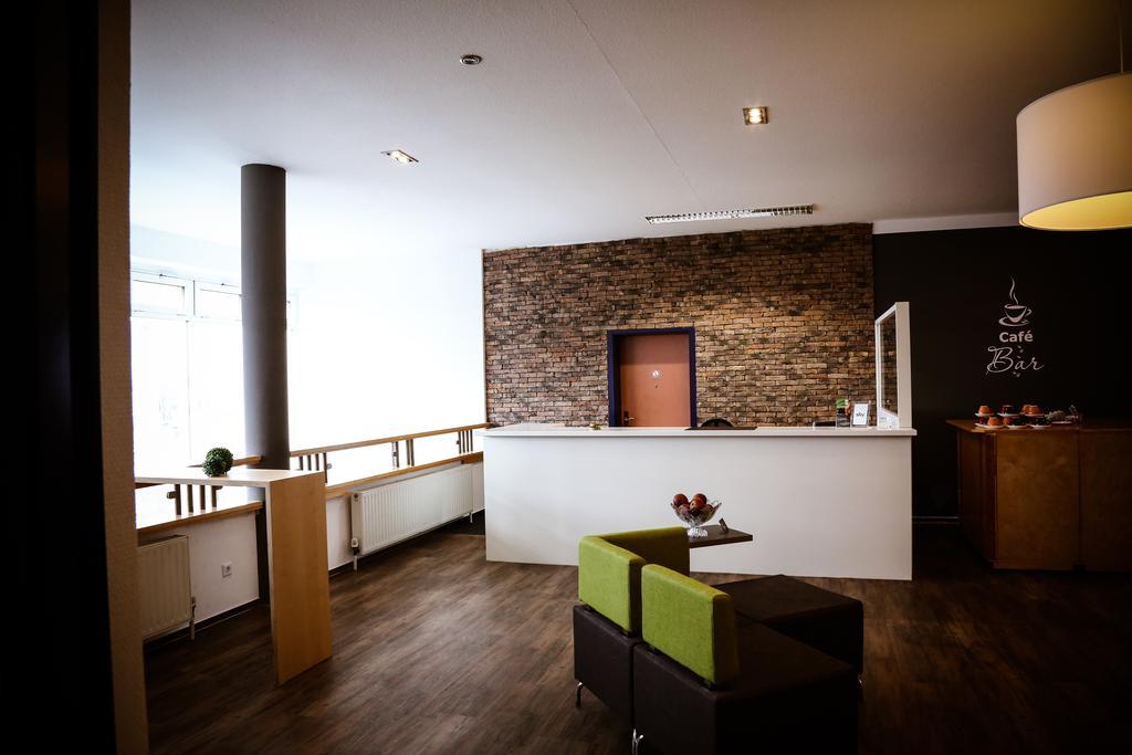 Rheinhessen Inn Gmbh Wörrstadt Habitación foto