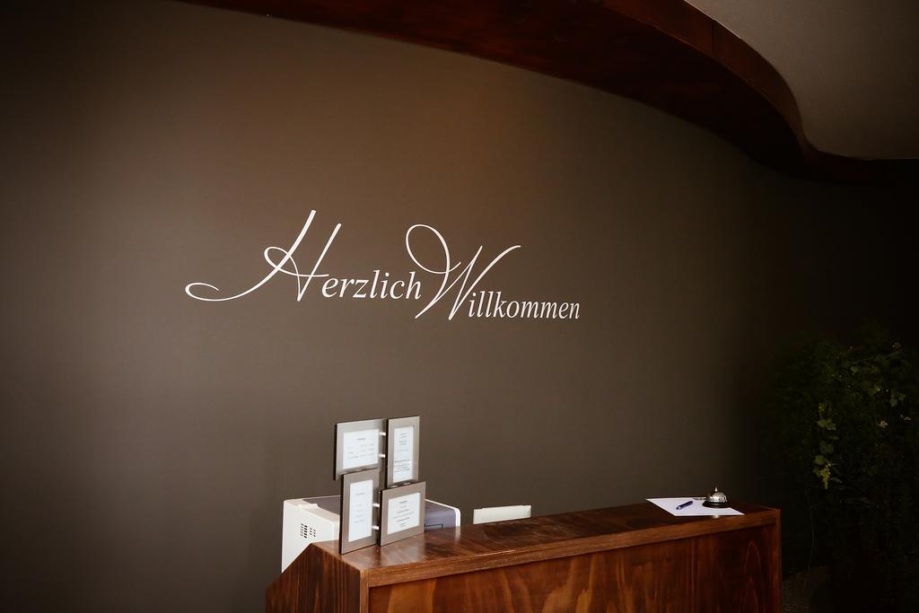 Rheinhessen Inn Gmbh Wörrstadt Habitación foto