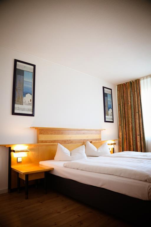 Rheinhessen Inn Gmbh Wörrstadt Habitación foto